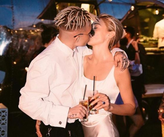 Где купить: корсетное платье Насти Ивлеевой