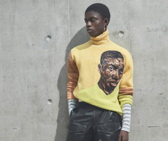 Dior представили мужскую коллекцию: рассказываем, что из нее можно носить девушкам