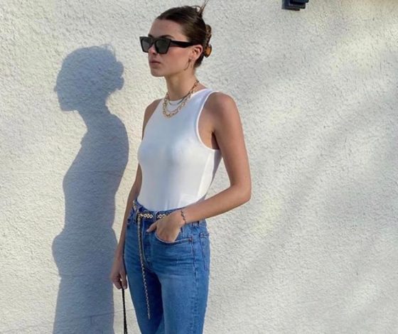 Must have гардероба: 15 базовых топов