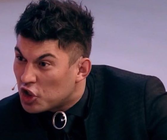 Отравили отца: сын Алибасова избил бывшего помощника продюсера