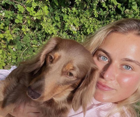 В ответ на хейт о фигуре: Софья Абрамович поделилась успехами в спорте