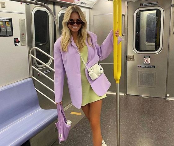 15 красивых платьев для свидания