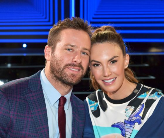 Развод Арми Хаммера и Элизабет Чэмберс: собрали все, что известно на данный момент