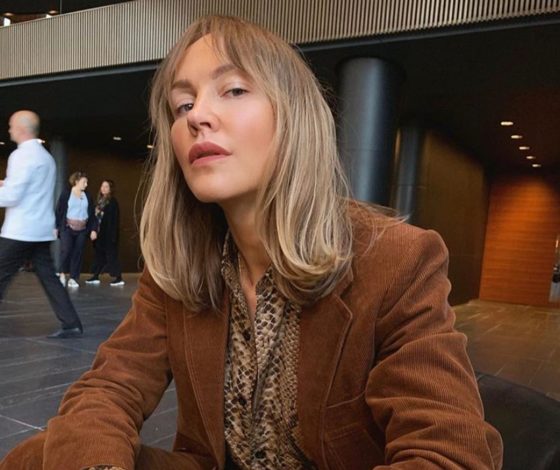 Эксклюзив PEOPLETALK: основатель бренда Loom by Rodina Светлана Родина о работе с Роберто Кавалли и главных трендах сезона