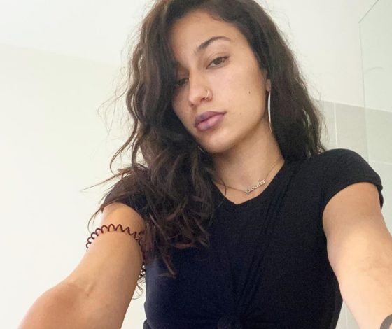 «Влюбляется каждую минуту»: бывшая девушка Бруклина Бекхэма высказалась о его помолвке