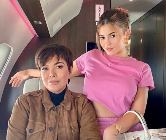 Главный аксессуар лета: 5 резинок для волос, как у Кайли Дженнер