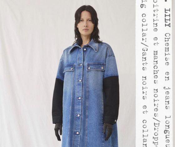 Maison Margiela выпустили новую коллекцию: изучаем