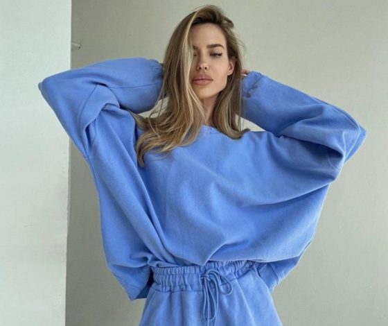 15 стильных костюмов с шортами