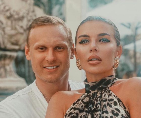 «Ещё не раз смогут выкрикнуть «опять беременна»»: Анна Седокова рассказала об отношениях с Янисом Тиммой