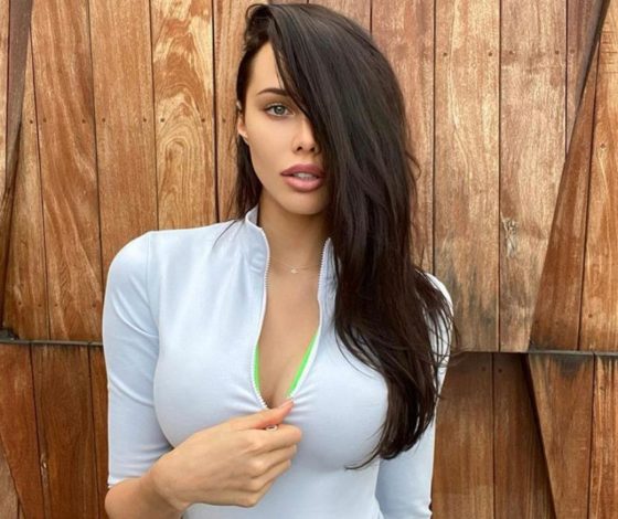 15 стильных боди на лето