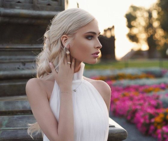 Любимый бренд Алёны Шишковой и Asti: рассказываем все о PARURE Atelier