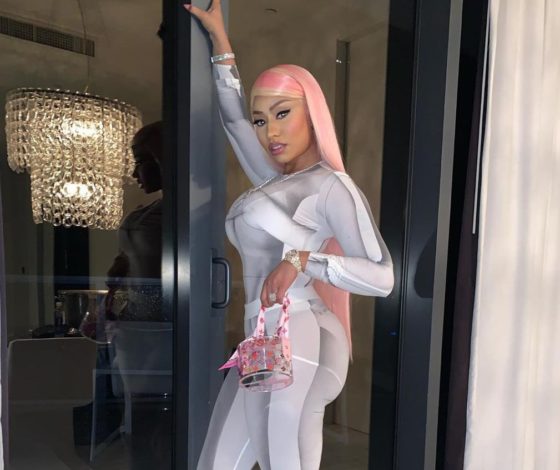 От Ники Минаж до Виктории Коротковой: топ фото звёзд в одежде украинского бренда TTSWRTS