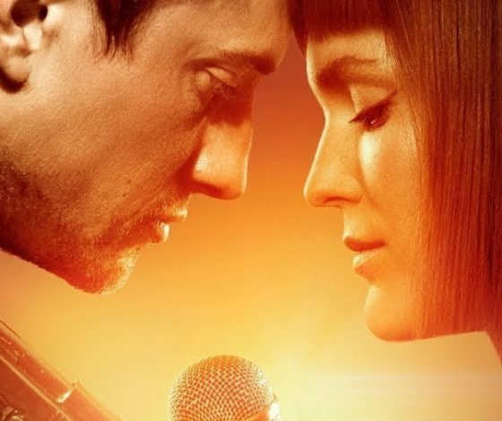 «Дай мне сил»: премьера официального саундтрека к фильму «Тень звезды» с Павлом Прилучным и Кириллом Нагиевым