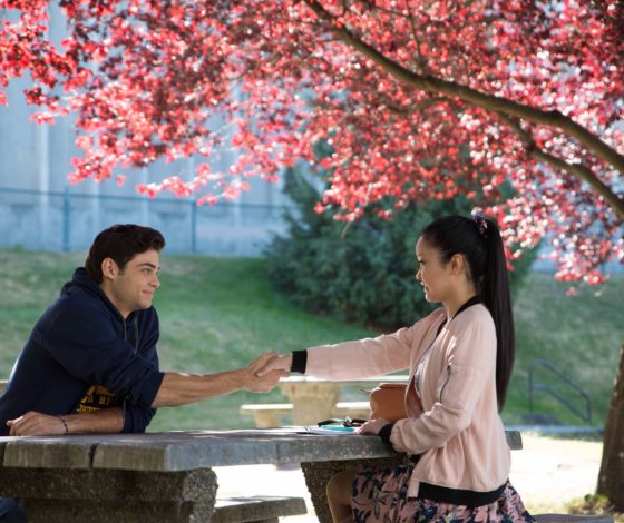 Кинорейтинг: топ фильмов Netflix о подростках и для подростков