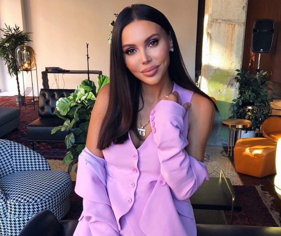 Оксана Самойлова рассказала об их семейной ежегодной традиции