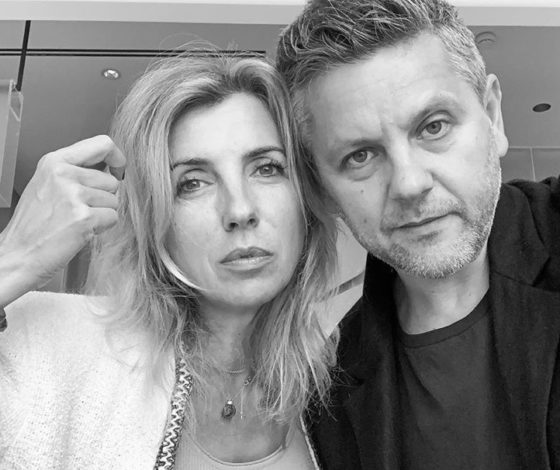 Медовый месяц: Светлана Бондарчук поделилась кадрами из Бодрума