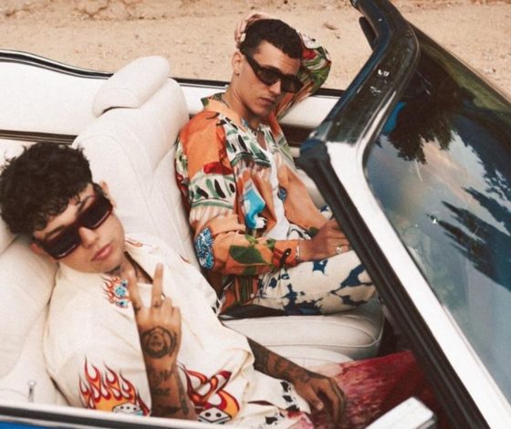 Арон Пайпер представил новый клип: собрали топ треков звезд «Элиты»