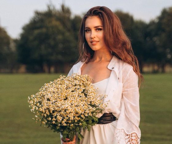 Обсуждают в Сети: сестра Ольги Бузовой беременна