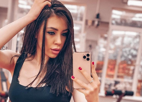 «Ненавижу предателей»: звезда «Дома 2» Алена Рапунцель рассталась с бойфрендом после ухода с телестройки