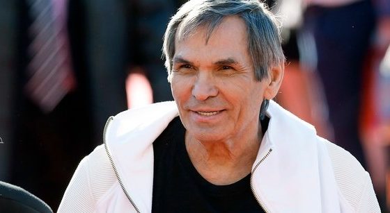 «В ее семье творится какое-то безобразие»: Бари Алибасов вышел из психиатрической больницы и подал на развод с Лидией Федосеевой-Шукшиной