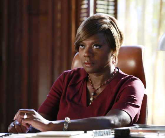 Пощекотать нервы: топ-7 детективных сериалов с высоким рейтингом