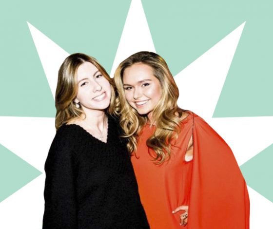 Тест: смог бы ты стать своим среди золотой молодежи