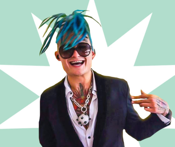 Новое поколение: рассказываем, как попасть на самые модные тусовки со звездами TikTok, Моргенштерном и HammAli & Navai