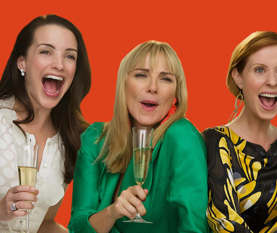 Тест: что изменится в твоей жизни осенью