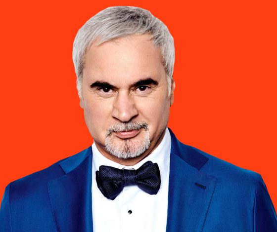 Тест: какая песня Валерия Меладзе описывает твою личную жизнь