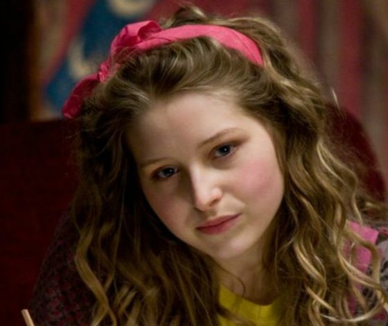 «Меня использовали»: звезда «Гарри Поттера» рассказала, что стала жертвой изнасилования в 14 лет