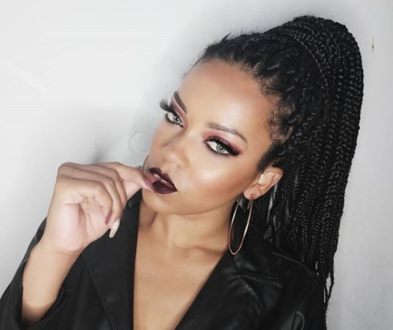 Точная копия: в TikTok нашли двойника Рианны