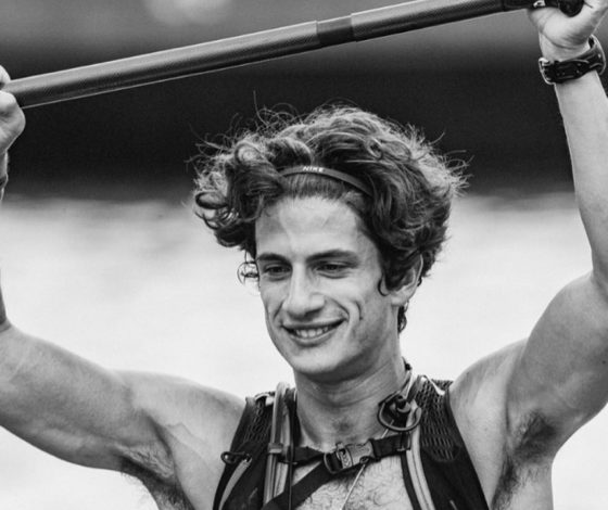 Холостой красавчик, выпускник Йеля и студент Гарварда: в Сети обсуждают внука Джона и Жаклин Кеннеди