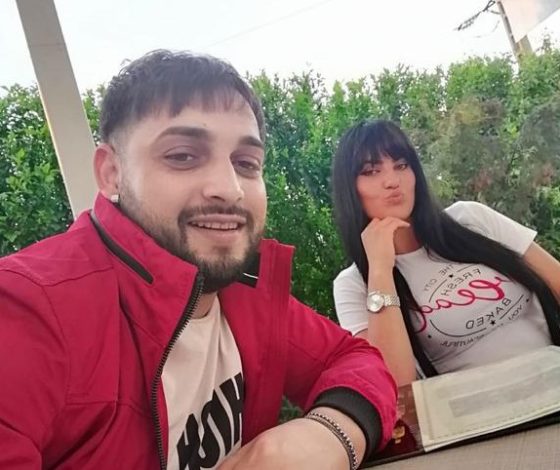 Смертельный эфир: певиц из Румынии снял на камеру собственную гибель