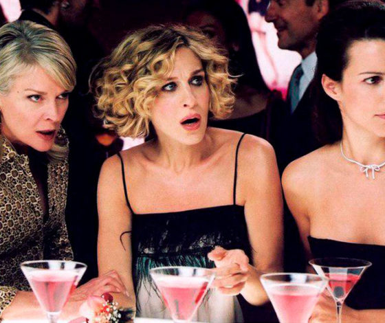 Идея для пятницы: топ алкогольных игр