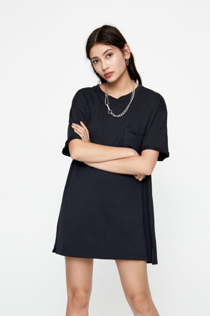 Pull&Bear, 999 Р. (pullandbear.com)