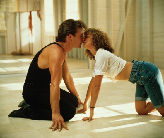 Плейлист для свиданий: под какую музыку занимаются любовью в фильмах