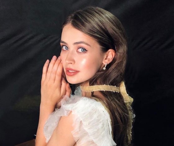 «Мисс Беларусь», депутат и ведущая: что известно о «любовнице» Александра Лукашенко