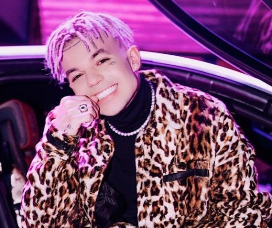 Учился у Моргенштерна: Элджей представил новый трек