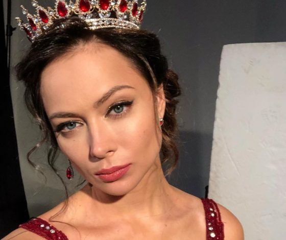 «Олечка ещё не пела»: Самбурская показала фото с Бузовой 10-летней давности