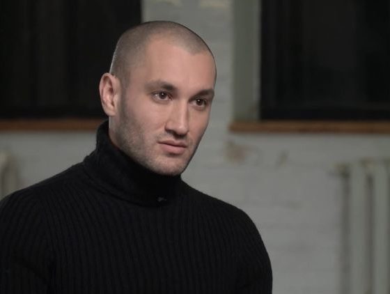 После скандального расставания с Луной: основатель группы «Грибы» женился во второй раз