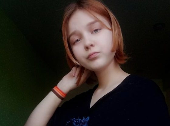 «Это адская боль»: 13-летняя школьница родила девочку