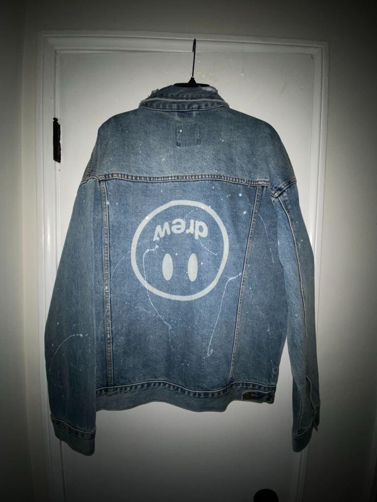 Drew House, 25400 Р. (thehouseofdrew.com)