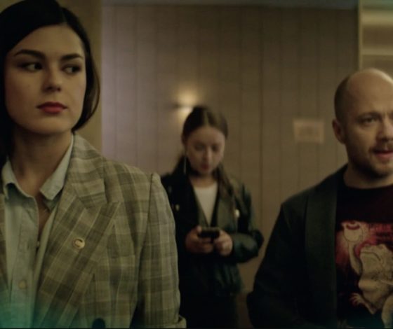 «Просто представь, что мы знаем»: первый трейлер российского сериала о Telegram-каналах