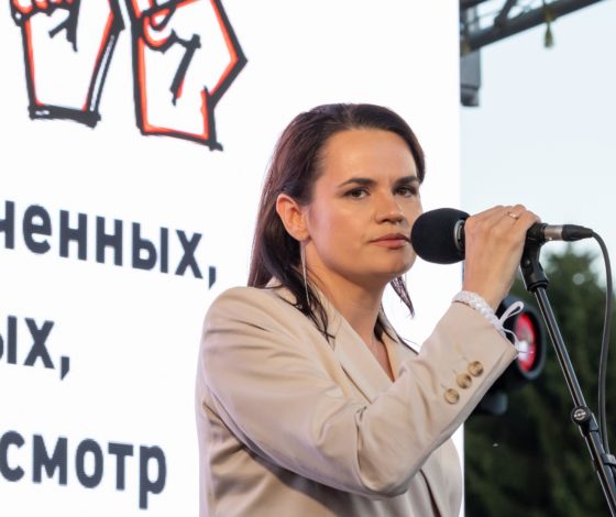 Новое обращение Светланы Тихановской, общенациональная забастовка продолжается, разговор канцлера Германии и президента России: что сейчас происходит в Беларуси