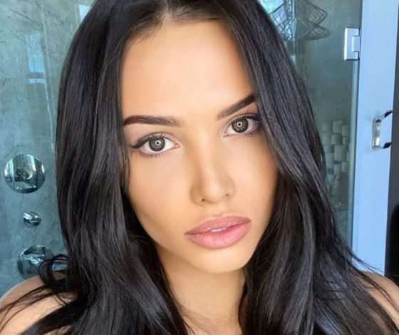 Цифра дня: стоимость яхты, на которой отдыхает Анастасия Решетова с сыном