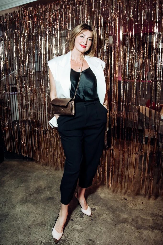 Анна Ефимова