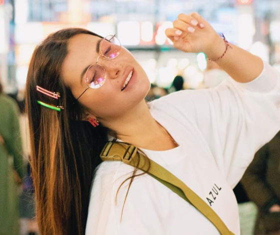 Как похудеть, переехать на Бали и остаться востребованным в своем деле: опыт специалиста по PR Анны Полы