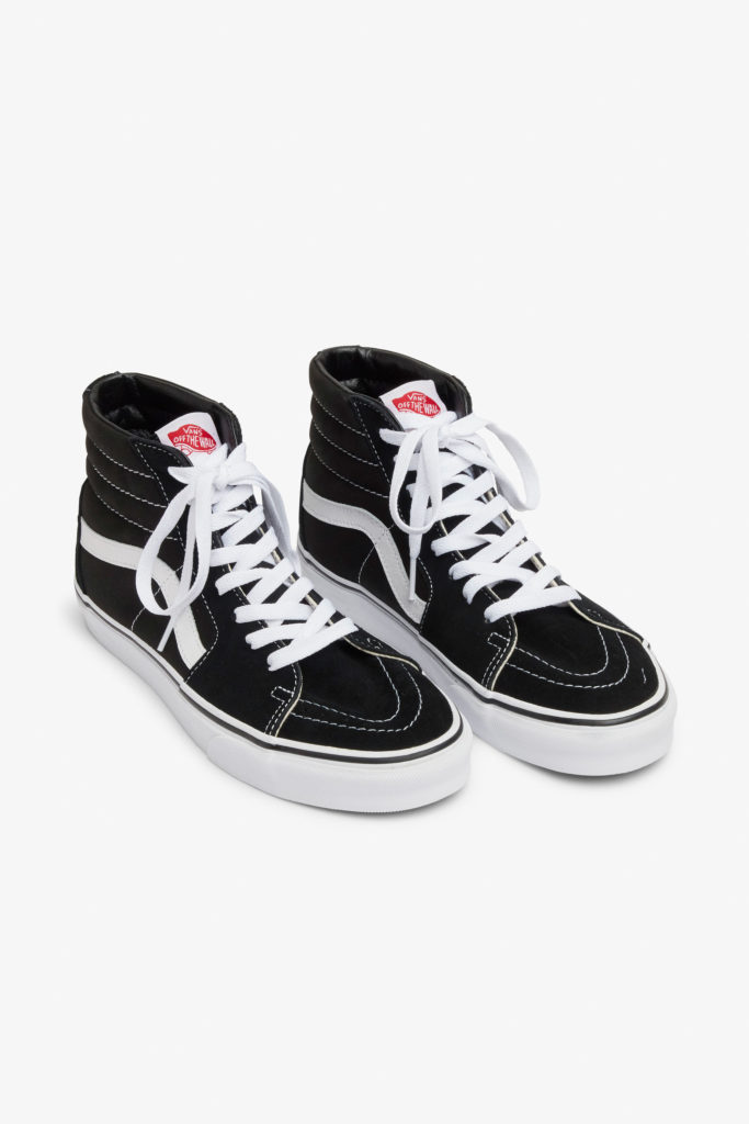 Vans, 5800 Р. (monki.com)
