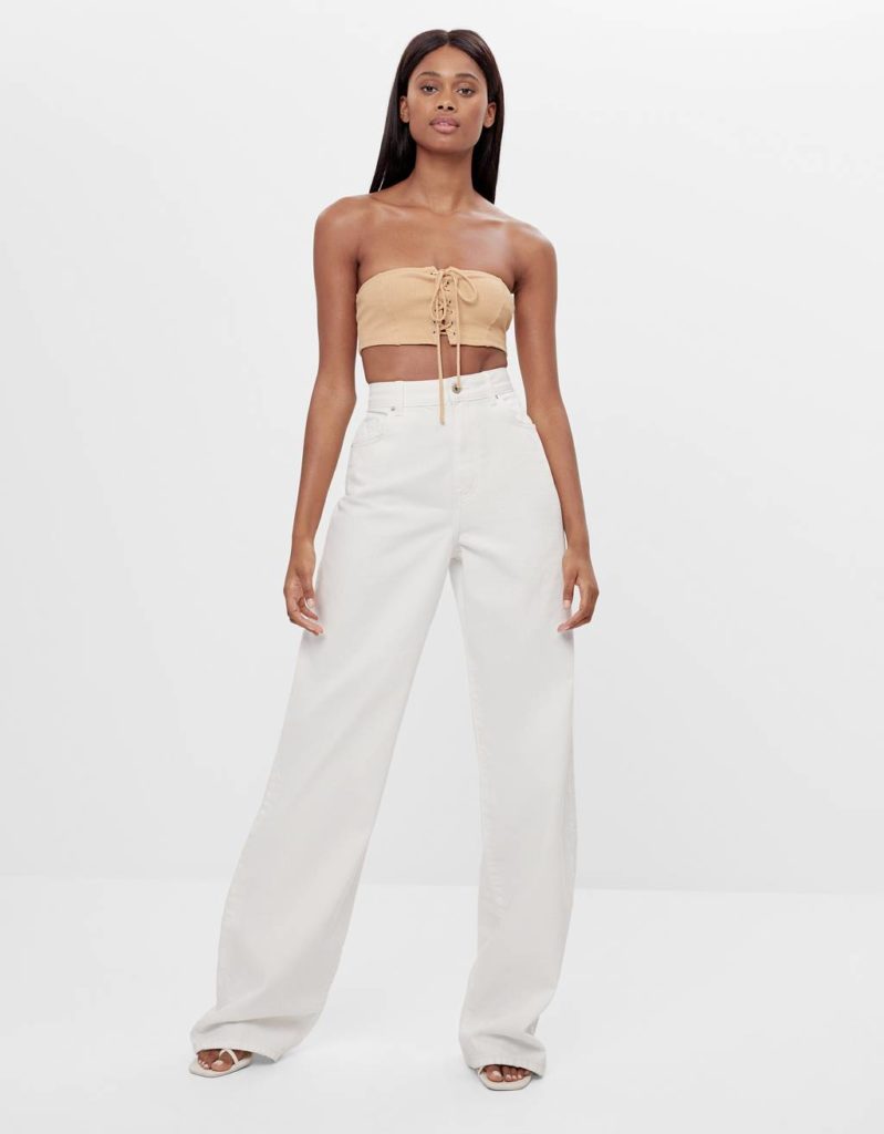 Bershka, 2799 P. (bershka.com)