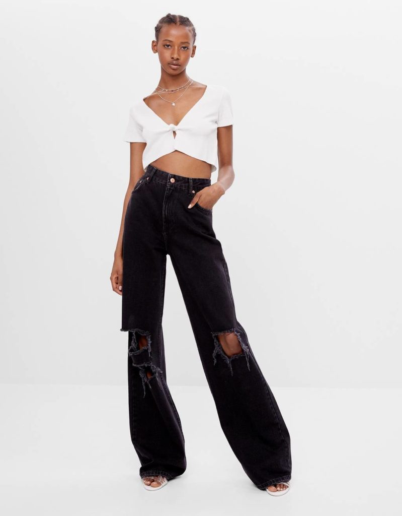 Bershka, 2999 P. (bershka.com)